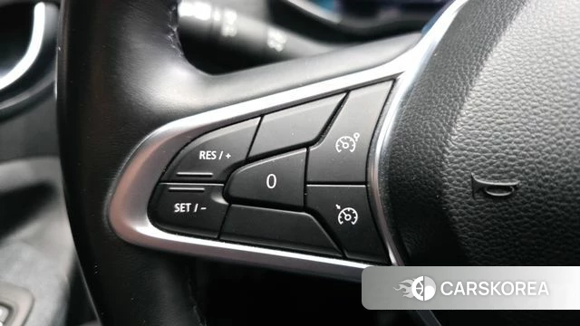 Renault Korea (Samsung) Joe id 4464168 из Кореи 8