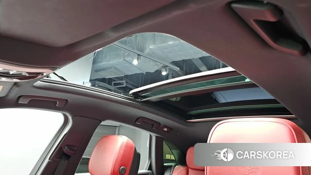 Porsche Macan id 4476232 из Кореи 8