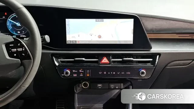 Kia Di Ol Nu Niro id 3513024 из Кореи 8