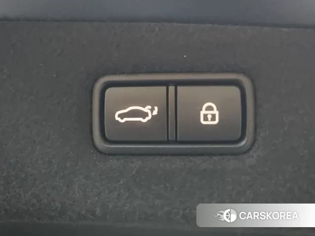 Genesis G90 id 3413082 из Кореи 8