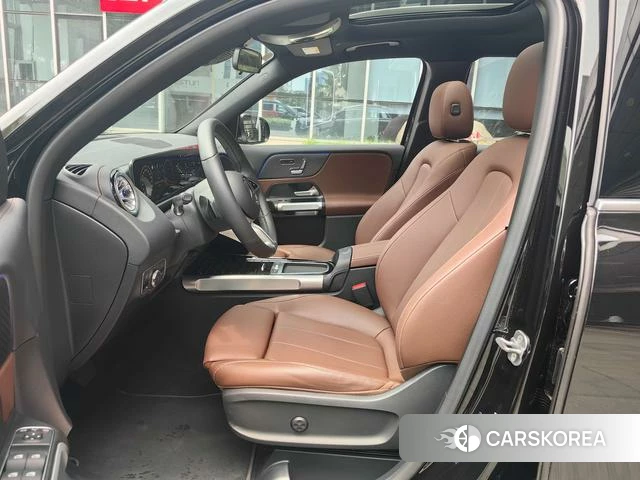 Mercedes-Benz GLB id 4314460 из Китая 8