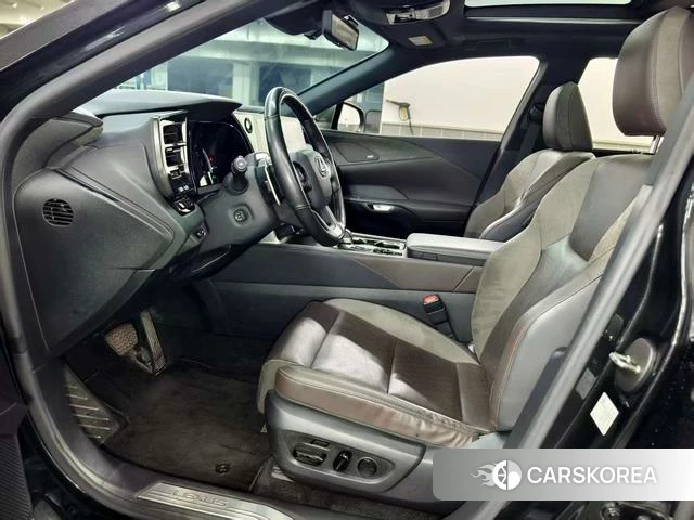 Lexus RX PHEV id 4261514 из Китая 8