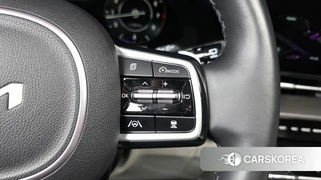 Kia Carnival 4th generation id 4445170 из Кореи 8