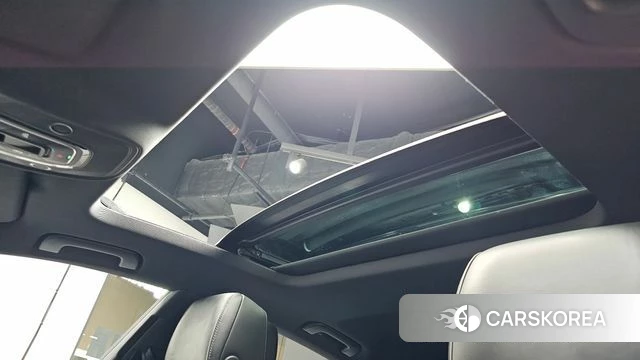 Audi A7 (4K) id 4624596 из Кореи 8