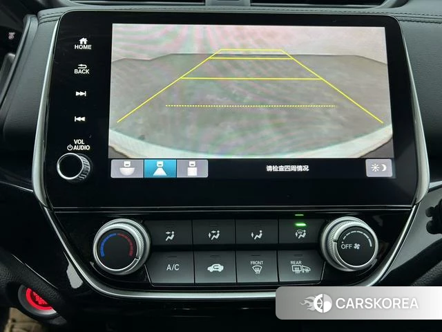 Honda Lingpai id 4242087 из Китая 8