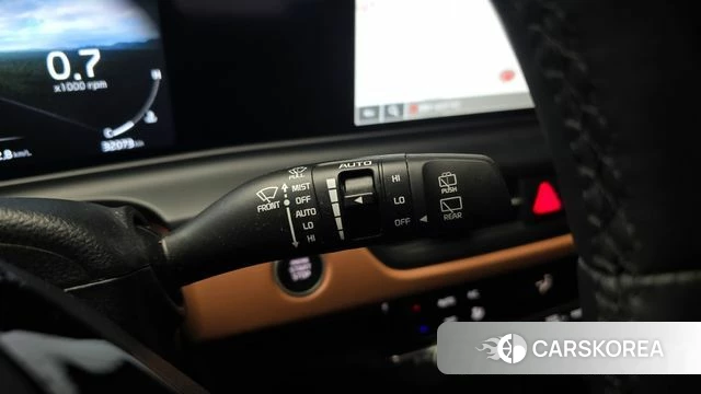 Kia The New Seltos id 4474868 из Кореи 8