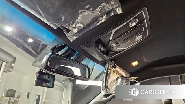 Ssangyong The New Rexton Sports Cannes id 3671100 из Кореи 8