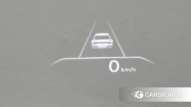 Genesis G80 (RG3) id 3692007 из Кореи 8