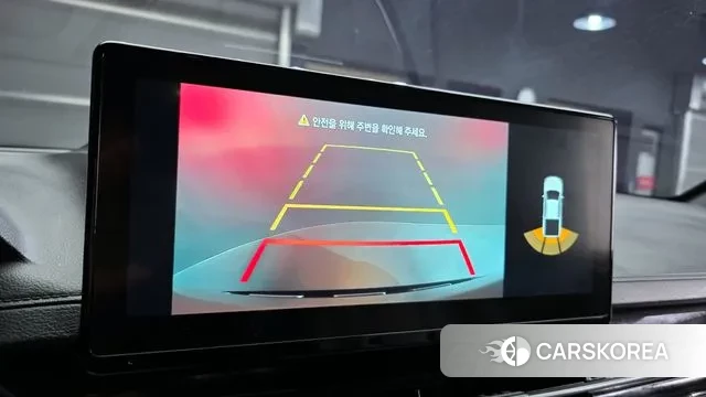 Ssangyong The New Rexton Sport id 3645024 из Кореи 8