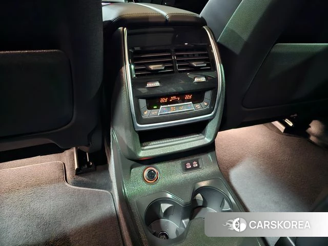 BMW X7 (G07) id 4291887 из Кореи 8