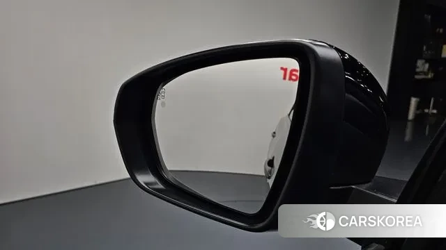 Peugeot 5008 second generation id 3378163 из Кореи 8