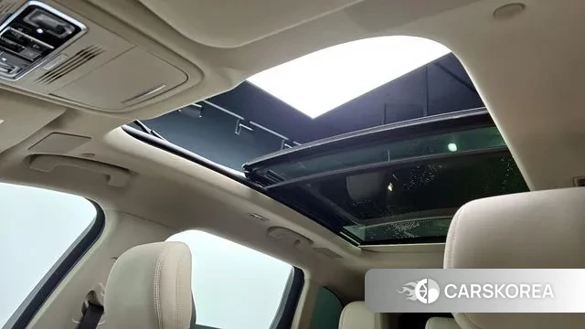 Lincoln Nautilus 2nd Generation id 2930073 из Кореи 8