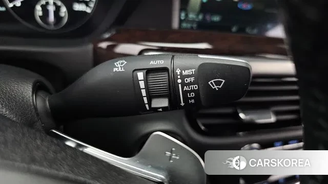 Genesis EQ900 id 3210207 из Кореи 8