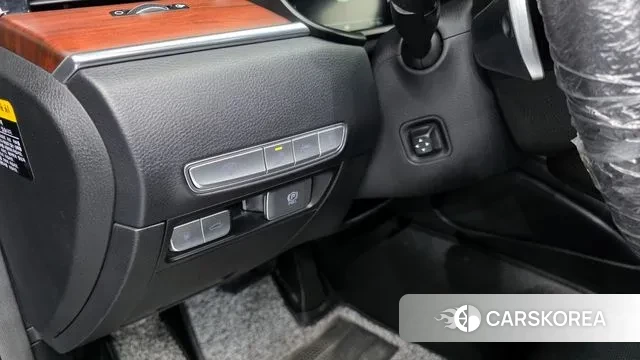 Kia More K9 id 3778926 из Кореи 8