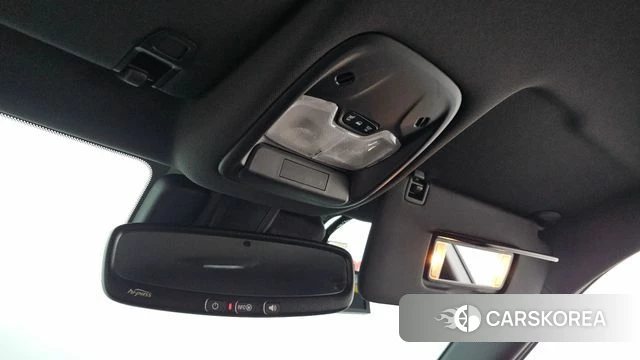 Chevrolet (GM Daewoo) Trailblazer id 3878720 из Кореи 8