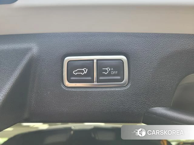 Kia The New Sorento 4th Generation id 4664966 из Кореи 8