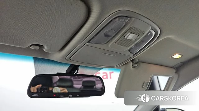 Kia The New K5 Hybrid 2nd generation id 4285639 из Кореи 8