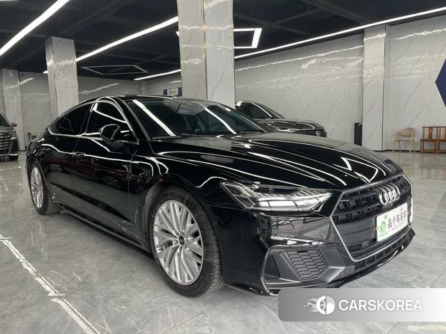 Audi A7 id 4273388 из Китая 8