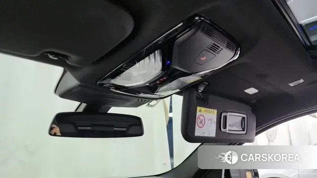 BMW X4 (G02) id 3472692 из Кореи 8