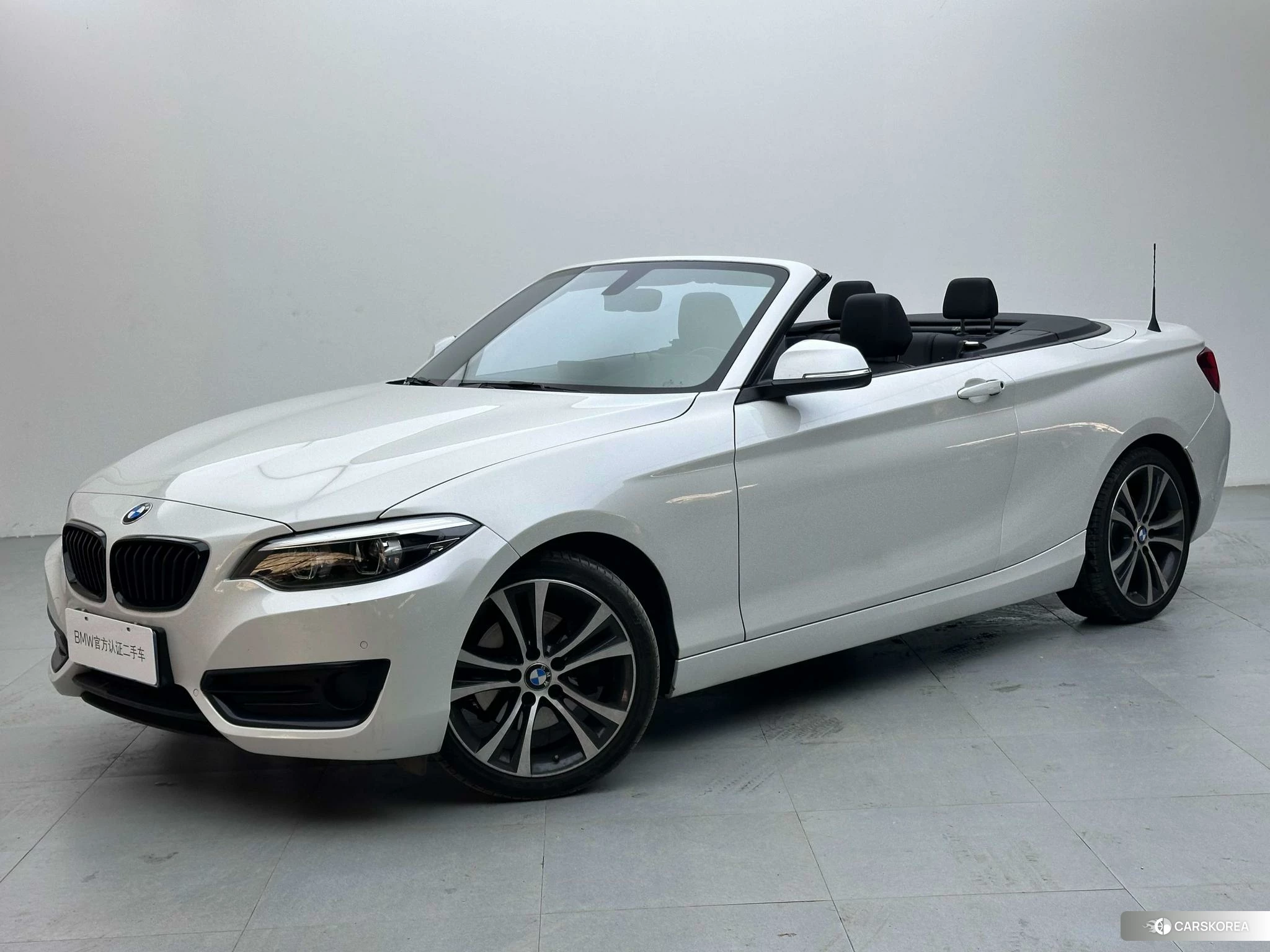 BMW 2 series (imported) id 4405908 из Китая 8