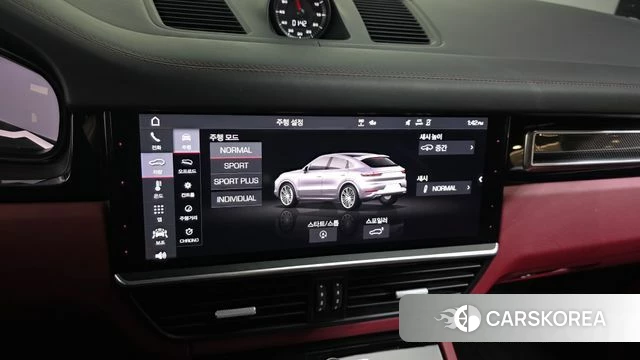 Porsche Cayenne (PO536) id 4525246 из Кореи 8