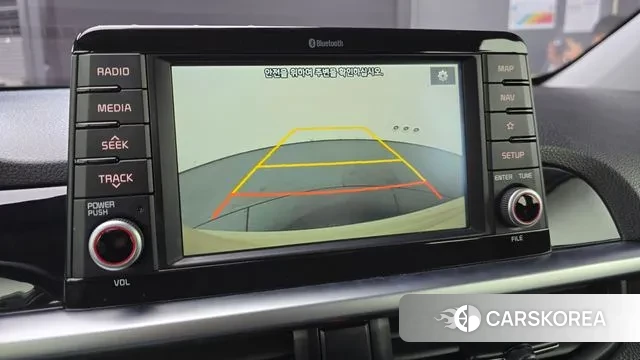 Kia All New Morning (JA) id 3494730 из Кореи 8