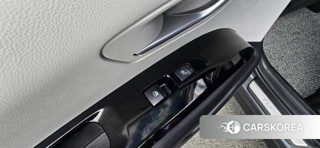 Hyundai Tucson (NX4) id 4855527 из Кореи 8