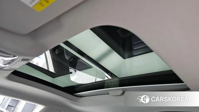 Volkswagen Arteon id 4775999 из Кореи 8