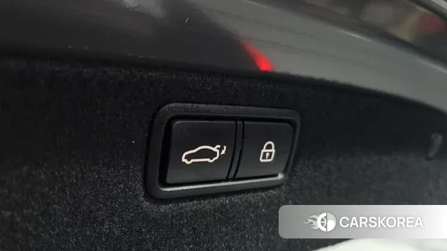 Genesis G80 id 3761439 из Кореи 8