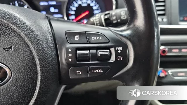 Kia The New Carnival id 3647048 из Кореи 8