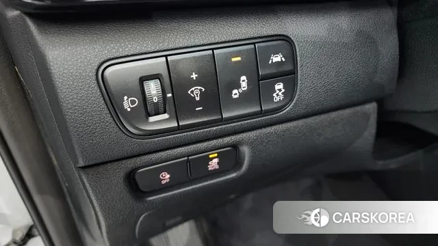 Kia Niro EV id 2976075 из Кореи 8