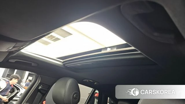 Mercedes-Benz EQC N293 id 4683690 из Кореи 8