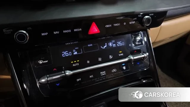 Kia Carnival 4th generation id 3665841 из Кореи 8