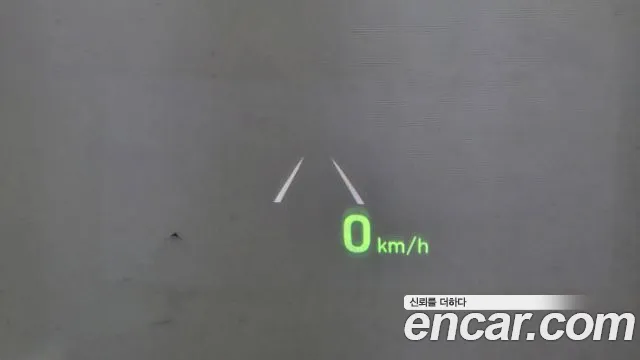 Genesis EQ900 id 2827704 из Кореи 8