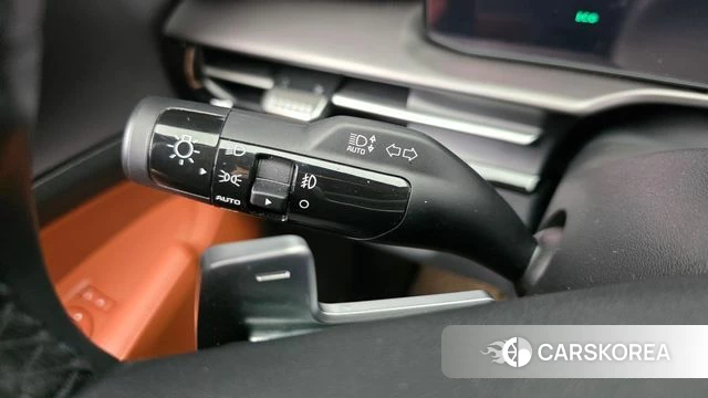 Kia The New Sportage 5th Generation id 4734581 из Кореи 8
