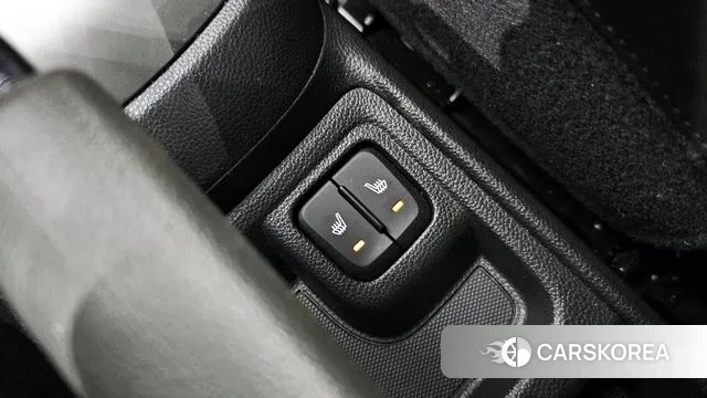 Chevrolet (GM Daewoo) The New Spark id 2976865 из Кореи 8