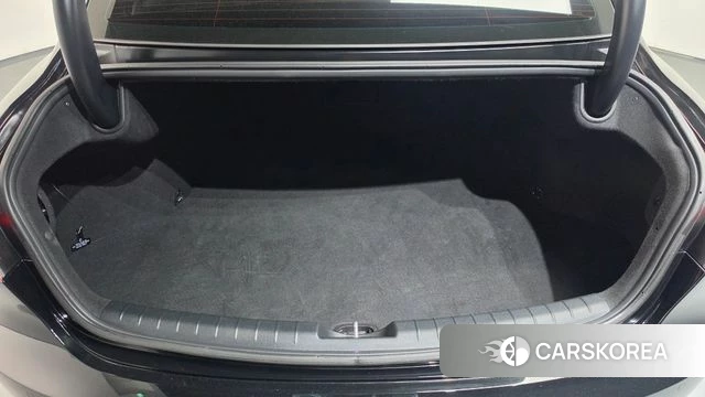 Hyundai The New Grandeur IG id 4774844 из Кореи 8