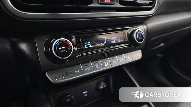 Hyundai The New Kona Hybrid id 3660375 из Кореи 8