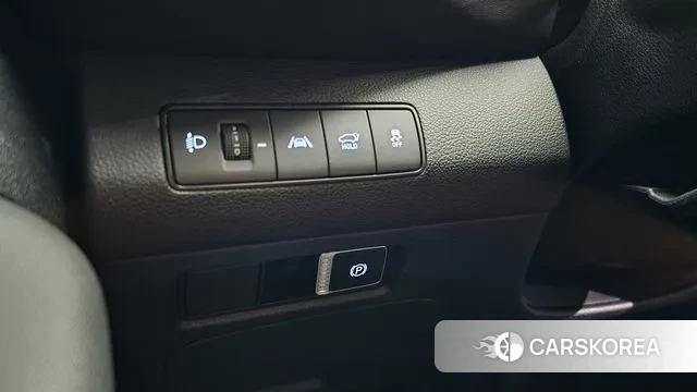 Hyundai The New Santa Fe id 3427699 из Кореи 8