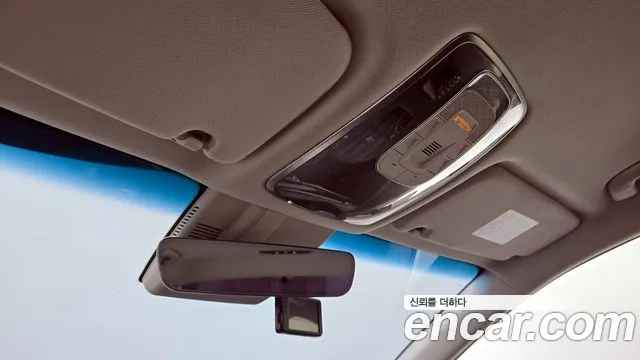 Genesis G80 (RG3) id 2936328 из Кореи 8