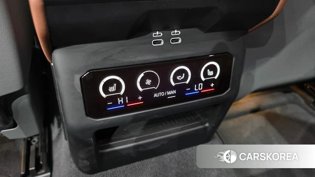 BMW 5 Series (G60) id 3963377 из Кореи 8