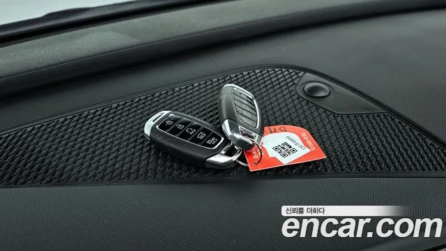 Hyundai Avante (CN7) id 2499498 из Кореи 8