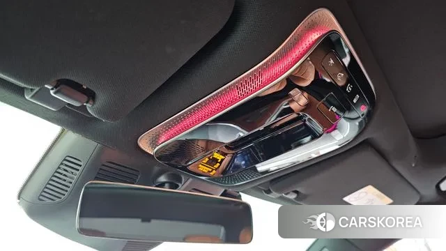 Mercedes-Benz S-Class W223 id 3764947 из Кореи 8