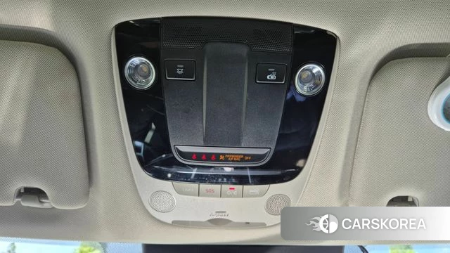 Kia K5 3rd generation id 4283396 из Кореи 8