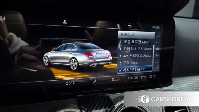 Mercedes-Benz E-Class W213 id 3753707 из Кореи 8