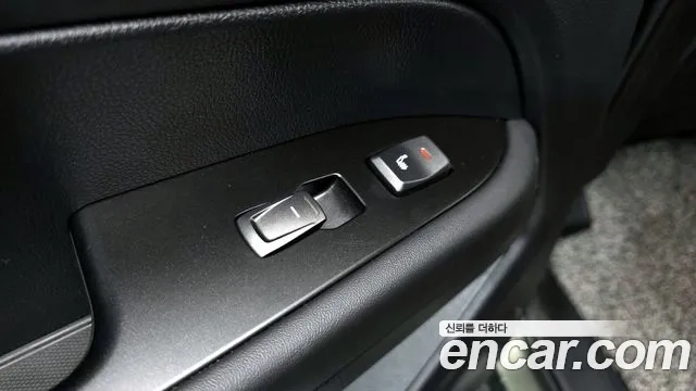 Ssangyong The New Rexton Sport id 2926468 из Кореи 8