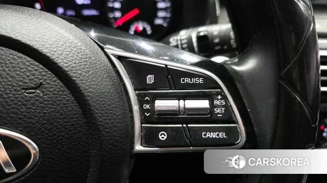 Kia Seltos id 4203060 из Кореи 8