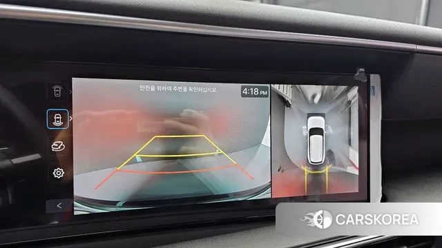 Hyundai Palisade (LX3) id 3732261 из Кореи 8