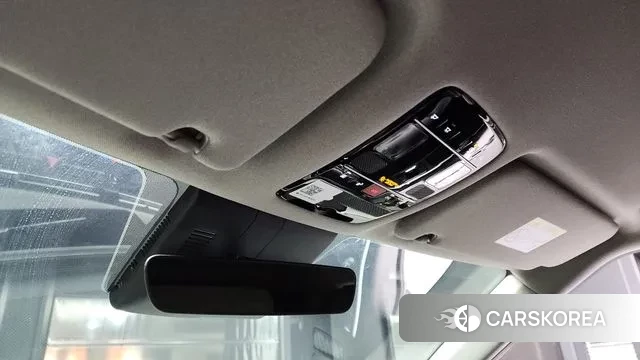 Hyundai Santa Fe (MX5) id 3487377 из Кореи 8