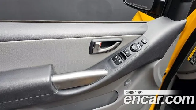 Hyundai The New Grand Starex id 2826302 из Кореи 8